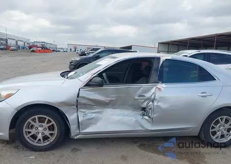 2014 Chevrolet Malibu 1Fl из США, поврежденный, VIN 1G11A5SL7EF211070